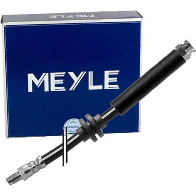 Furtun de frână MEYLE 214 525 0033 - Axul din spate Furtun de frână MEYLE 214 525 0033 - Axul din spate
