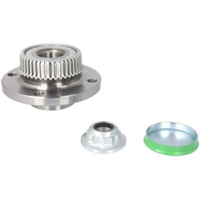 MEYLE 100 752 0005 - Kit cuscinetti ruota per VW Polo, Seat Ibiza MEYLE 100 752 0005 - Kit cuscinetti ruota per VW Polo, Seat Ibiza