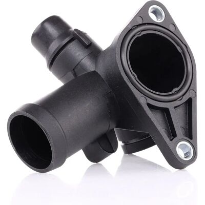 Support de thermostat MEYLE - 100 226 0012 - Joint en plastique arrière - Qualité d'origine Support de thermostat MEYLE - 100 226 0012 - Joint en plastique arrière - Qualité d'origine