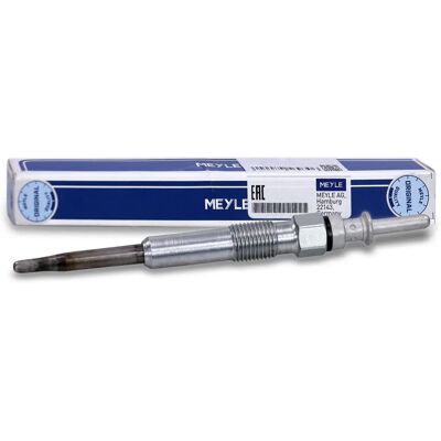 MEYLE Modell 314 860 0001 - Glühkerze für BMW Diesel MEYLE Modell 314 860 0001 - Glühkerze für BMW Diesel