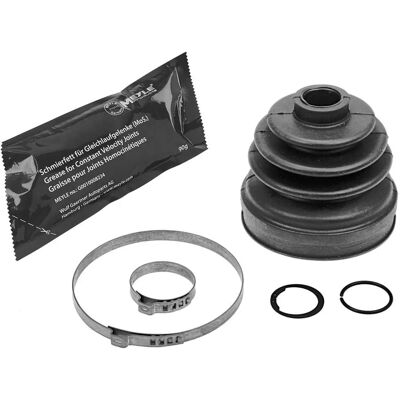 MEYLE Achsmanschette Satz - 100 498 0208 - Getriebeseitig MEYLE Achsmanschette Satz - 100 498 0208 - Getriebeseitig