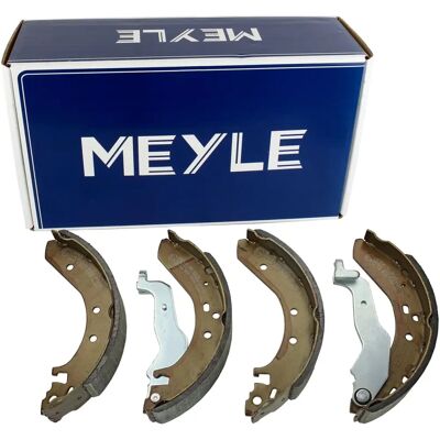 MEYLE Modell 31-14 533 0005 Bremsbackensatz - Trommelbremse MEYLE Modell 31-14 533 0005 Bremsbackensatz - Trommelbremse