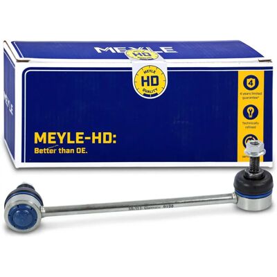 MEYLE Smart Fortwo Stabilisatorstange - Verstärkte Paarweiser Austausch MEYLE Smart Fortwo Stabilisatorstange - Verstärkte Paarweiser Austausch
