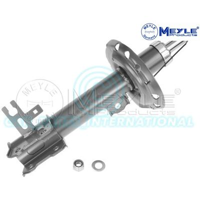 MEYLE 626 623 0014 Stoßdämpfer - Vorderseite links, Gasdruck, Zweirohr-System MEYLE 626 623 0014 Stoßdämpfer - Vorderseite links, Gasdruck, Zweirohr-System