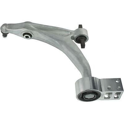 MEYLE 15-16 050 0011 Braccio di sospensione - Link - Alluminio - Alfa Romeo 159 MEYLE 15-16 050 0011 Braccio di sospensione - Link - Alluminio - Alfa Romeo 159