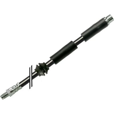 MEYLE Bremseslange 214 525 0037 - Bremseslange MEYLE Bremseslange 214 525 0037 - Bremseslange