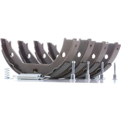 MEYLE Bremsbackensatz BMW - Hinterachse, 185mm Durchmesser, 20mm Breite MEYLE Bremsbackensatz BMW - Hinterachse, 185mm Durchmesser, 20mm Breite