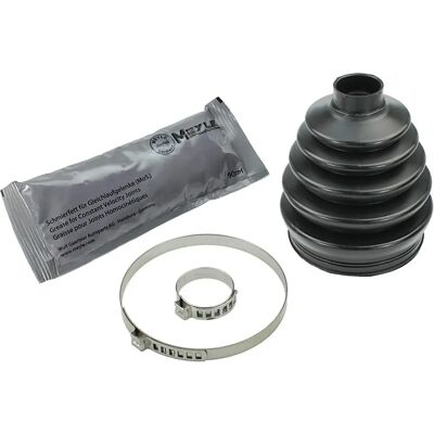 MEYLE CV-Gelenksmanschette - 100 495 0019 - Vorderachse, Radseite MEYLE CV-Gelenksmanschette - 100 495 0019 - Vorderachse, Radseite