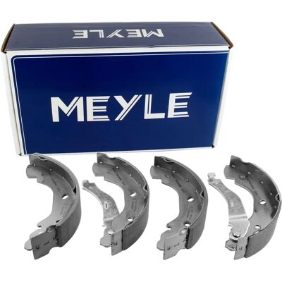 MEYLE Modell 714 533 0006 Bromsbackssats - Bak MEYLE Modell 714 533 0006 Bromsbackssats - Bak
