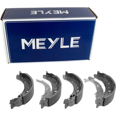 MEYLE 533 0019 - Trumbromsbeläggningssats för trumbromsar 11-14 MEYLE 533 0019 - Trumbromsbeläggningssats för trumbromsar 11-14