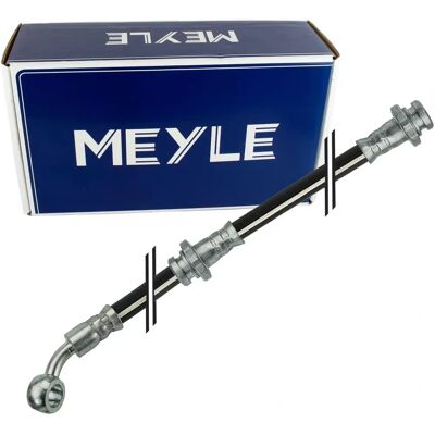 Jarruletku MEYLE - Etuakseli M10x1, 477mm - Jarruletku Jarruletku MEYLE - Etuakseli M10x1, 477mm - Jarruletku