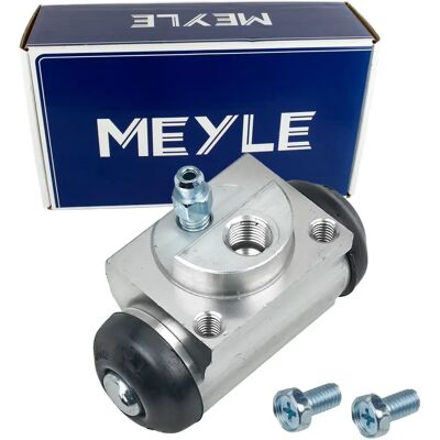 Ford MEYLE Radbremszylinder - 19,05mm Aluminium - OE-Qualität Ford MEYLE Radbremszylinder - 19,05mm Aluminium - OE-Qualität