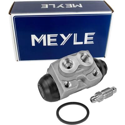 MEYLE 37-14 531 0000 - Radbremszylinder Hinterachse Grau Gusseisen MEYLE 37-14 531 0000 - Radbremszylinder Hinterachse Grau Gusseisen