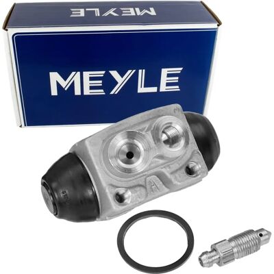 MEYLE Modell 37-14 531 0003 Aluminium Radbremszylinder - Radbremszylinder MEYLE Modell 37-14 531 0003 Aluminium Radbremszylinder - Radbremszylinder