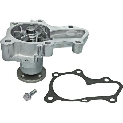 MEYLE Wasserpumpe - 32-13 220 0004 - Wasserpumpe MEYLE Wasserpumpe - 32-13 220 0004 - Wasserpumpe