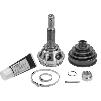 MEYLE 714 498 0021 Gelenk - Originalqualität MEYLE 714 498 0021 Gelenk - Originalqualität