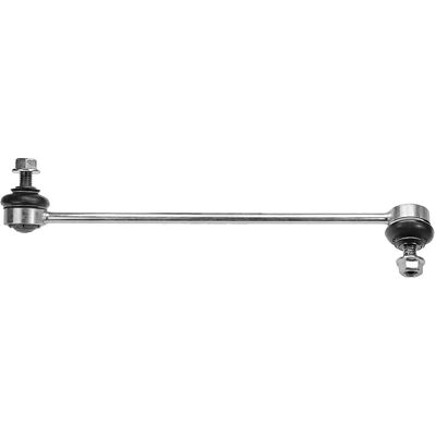 Barra stabilizzatrice Hyundai Santa Fe II - Rinforzata, 341mm, M12x1.5 Barra stabilizzatrice Hyundai Santa Fe II - Rinforzata, 341mm, M12x1.5