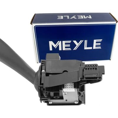 Meyle 1K0953513 Svart bryter - Bryter for Audi, Seat, Skoda, VW Meyle 1K0953513 Svart bryter - Bryter for Audi, Seat, Skoda, VW