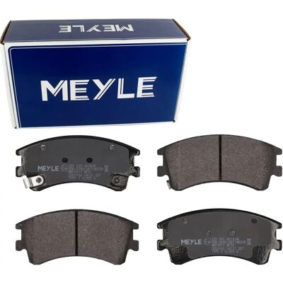 MEYLE 025 240 4618/W Placute de frână - Axul față MEYLE 025 240 4618/W Placute de frână - Axul față