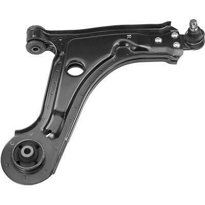 MEYLE Modello 29-16 050 0011 Braccio di sospensione - Anteriore destro Chevrolet Lacetti Nubira Daewoo MEYLE Modello 29-16 050 0011 Braccio di sospensione - Anteriore destro Chevrolet Lacetti Nubira Daewoo