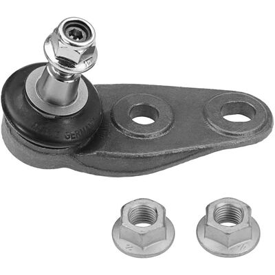 MEYLE Mini Trag-/Führungsgelenk - M12x1,5 - OE-Qualität MEYLE Mini Trag-/Führungsgelenk - M12x1,5 - OE-Qualität