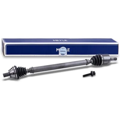 Meyle Audi VW Antriebswelle Vorderachse - Antriebswelle Meyle Audi VW Antriebswelle Vorderachse - Antriebswelle