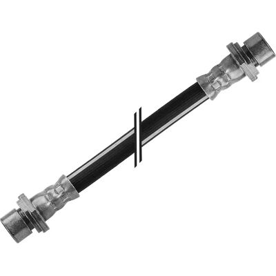 Meyle Baghjulsbremse slange til Toyota Yaris - 30-14 525 0012 Meyle Baghjulsbremse slange til Toyota Yaris - 30-14 525 0012