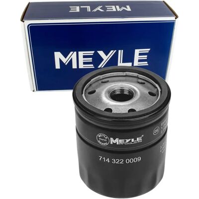 MEYLE Ölfilter 714 322 0009 - Ölfilter MEYLE Ölfilter 714 322 0009 - Ölfilter