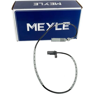 MEYLE 314 899 0062 Aktiver Hinterachse ABS Sensor - Automobilteil MEYLE 314 899 0062 Aktiver Hinterachse ABS Sensor - Automobilteil