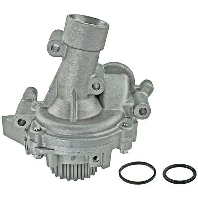 Meyle Modell 1201K1 Wasserpumpe - Für Citroën C4, C5, C8 Meyle Modell 1201K1 Wasserpumpe - Für Citroën C4, C5, C8