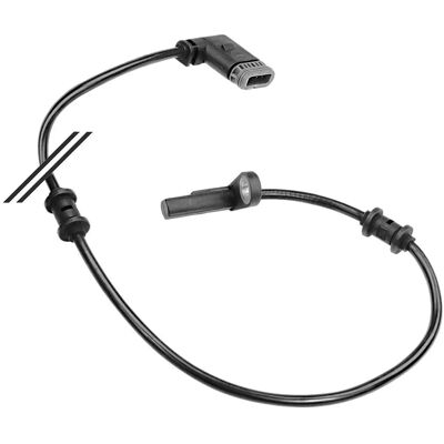 MEYLE 014 899 0057 Aktiver ABS-Sensor - Hinterachse rechts MEYLE 014 899 0057 Aktiver ABS-Sensor - Hinterachse rechts