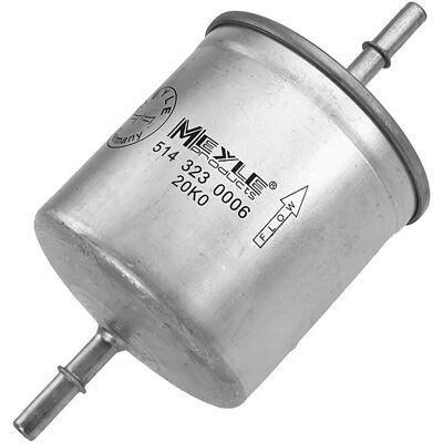 MEYLE Modell 514 323 0006 Stahl Stahl Stahl - Kraftstofffilter MEYLE Modell 514 323 0006 Stahl Stahl Stahl - Kraftstofffilter
