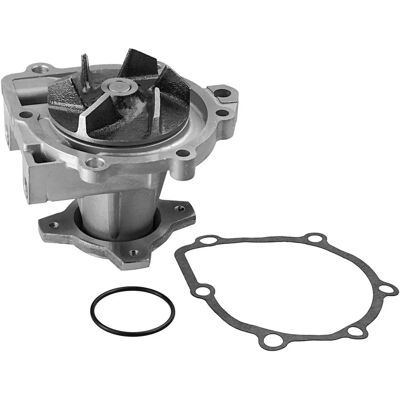 Meyle Wasserpumpe 33-13 220 0005 - Wasserpumpe Meyle Wasserpumpe 33-13 220 0005 - Wasserpumpe