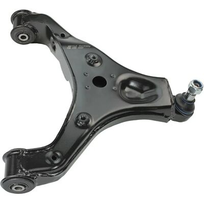 MEYLE Modelo 116 050 0091 Braço de suspensão para Mercedes-Benz Sprinter, VW Crafter MEYLE Modelo 116 050 0091 Braço de suspensão para Mercedes-Benz Sprinter, VW Crafter
