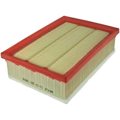 MEYLE Modell 321 0003 - Luftfilter für Citroën C4, Peugeot 206/307 (2011-2012) - Langlebiges Filtrationsmaterial MEYLE Modell 321 0003 - Luftfilter für Citroën C4, Peugeot 206/307 (2011-2012) - Langlebiges Filtrationsmaterial