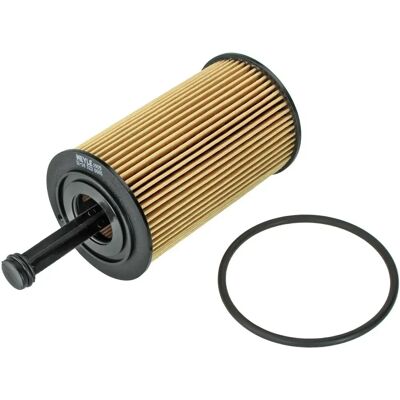 MEYLE Modell 322 0001 - Ölfilter für Citroën & Peugeot MEYLE Modell 322 0001 - Ölfilter für Citroën & Peugeot