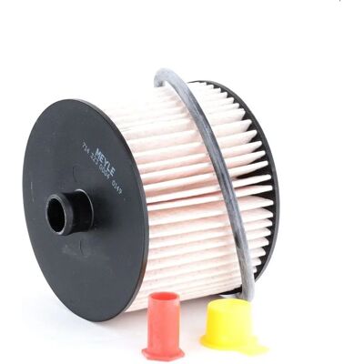 MEYLE Modell 714 323 0004 Kraftstofffilter - Kraftstofffilter für Ford Fiat Peugeot MEYLE Modell 714 323 0004 Kraftstofffilter - Kraftstofffilter für Ford Fiat Peugeot