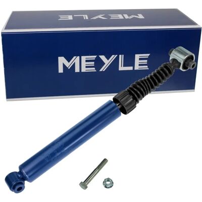 Amortisseur Meyle 8200038259 - Arrière, Gaz, Double Tube, Qualité OE Amortisseur Meyle 8200038259 - Arrière, Gaz, Double Tube, Qualité OE