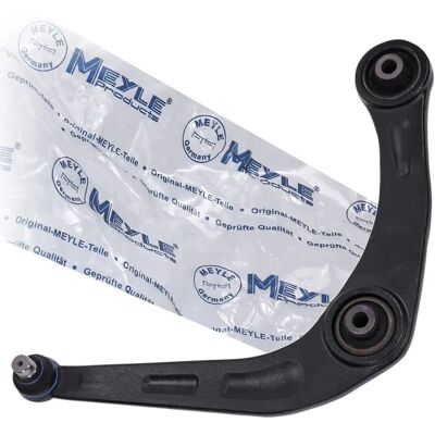 MEYLE Peugeot 206 Suspension Link Arm - Front Right - Reinforced Steel MEYLE Peugeot 206 Suspension Link Arm - Front Right - Reinforced Steel