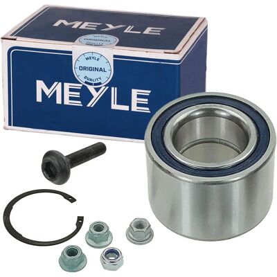 MEYLE hjullager sæt - Foraksel, 74mm, 40mm MEYLE hjullager sæt - Foraksel, 74mm, 40mm