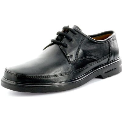 Sioux - Pedron - Noir - 43 EU - Shoe - Publicité Sioux - Pedron - Noir - 43 EU - Shoe - Publicité