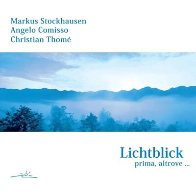 Lichtblick - Używane CD - Ostatnia aktualizacja: 02.04.2025 Lichtblick - Używane CD - Ostatnia aktualizacja: 02.04.2025