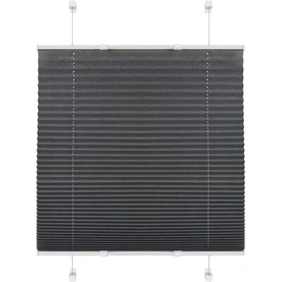 Boxxx Roletta - Félig átlátszó - 100/130 cm Boxxx Roletta - Félig átlátszó - 100/130 cm