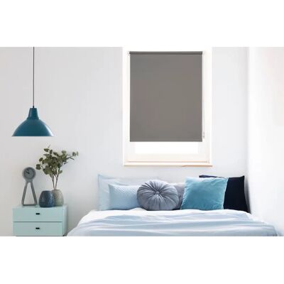 MYDECO Seitenzugrollo 160cm - Fensterdeko MYDECO Seitenzugrollo 160cm - Fensterdeko