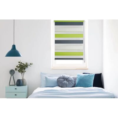 MYDECO Just-Triple Rollos - Wohn- und Schlafzimmer MYDECO Just-Triple Rollos - Wohn- und Schlafzimmer