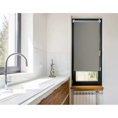 MYDECO Trend Klemm-Thermorollo - Verdunkelung MYDECO Trend Klemm-Thermorollo - Verdunkelung