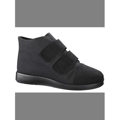 Varomed - 39 - Veloursleder - Flacher Absatz - Orthopädische Schuhe Varomed - 39 - Veloursleder - Flacher Absatz - Orthopädische Schuhe