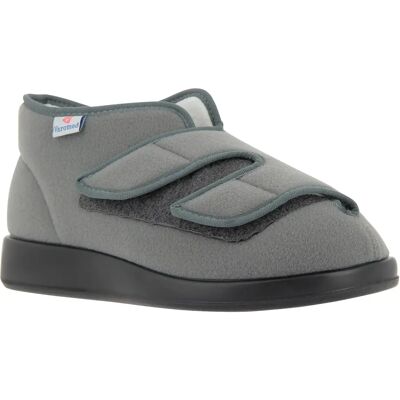 Varomed Genua Therapieschuh - Weite L - Unisex - Grau Varomed Genua Therapieschuh - Weite L - Unisex - Grau