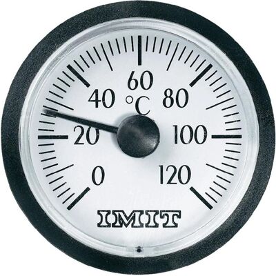 IMIT 100848 Kompakt kapillärtermometer IMIT 100848 Kompakt kapillärtermometer