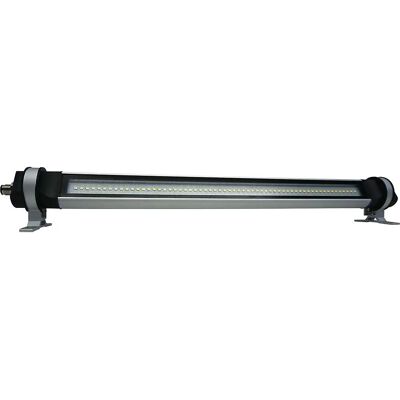 Schmelter LED Arbeitslampe - IP67, 20W, 24V, Aluminium Schmelter LED Arbeitslampe - IP67, 20W, 24V, Aluminium